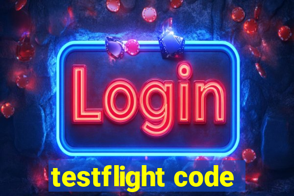 testflight code